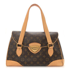 Louis Vuitton Beverly Gm #184402L98B